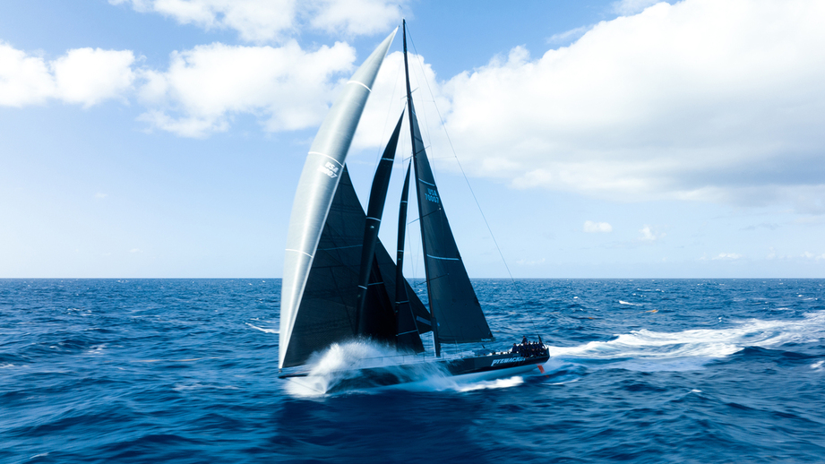 North Sails ocean