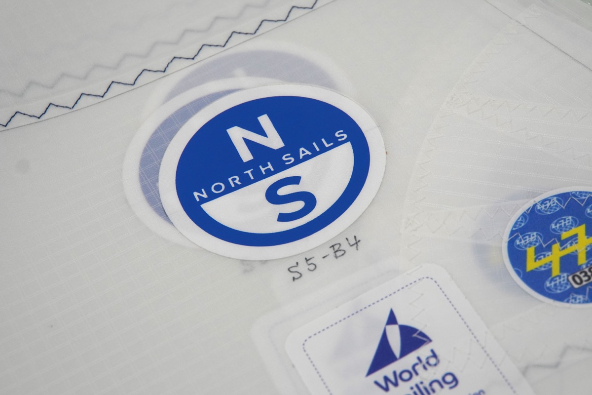 North Sails